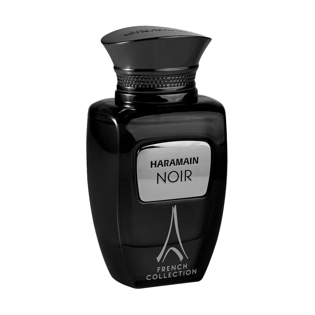 Al Haramain Noir Парфумована вода унісекс, 100 мл