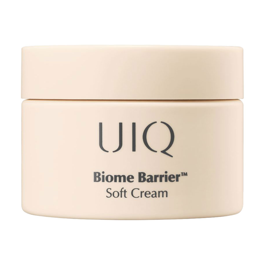 Зволожувальний крем для обличчя UIQ Biome Barrier Soft Cream, 60 мл
