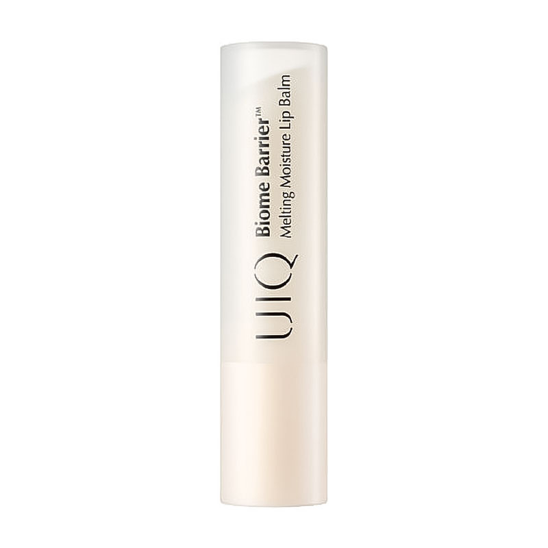 

Зволожувальний бальзам для губ UIQ Biome Barrier Melting Moisture Lip Balm, Original, 3.2 г