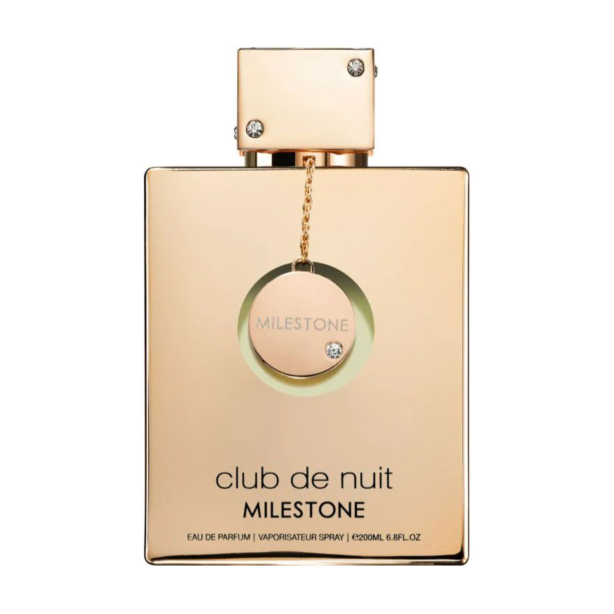 Armaf Club de Nuit Milestone Парфумована вода унісекс, 200 мл