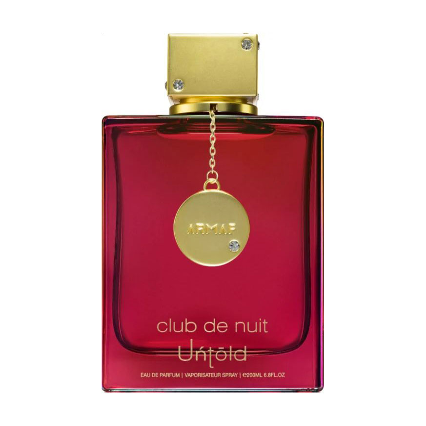 

Armaf Club de Nuit Untold Парфумована вода унісекс, 200 мл