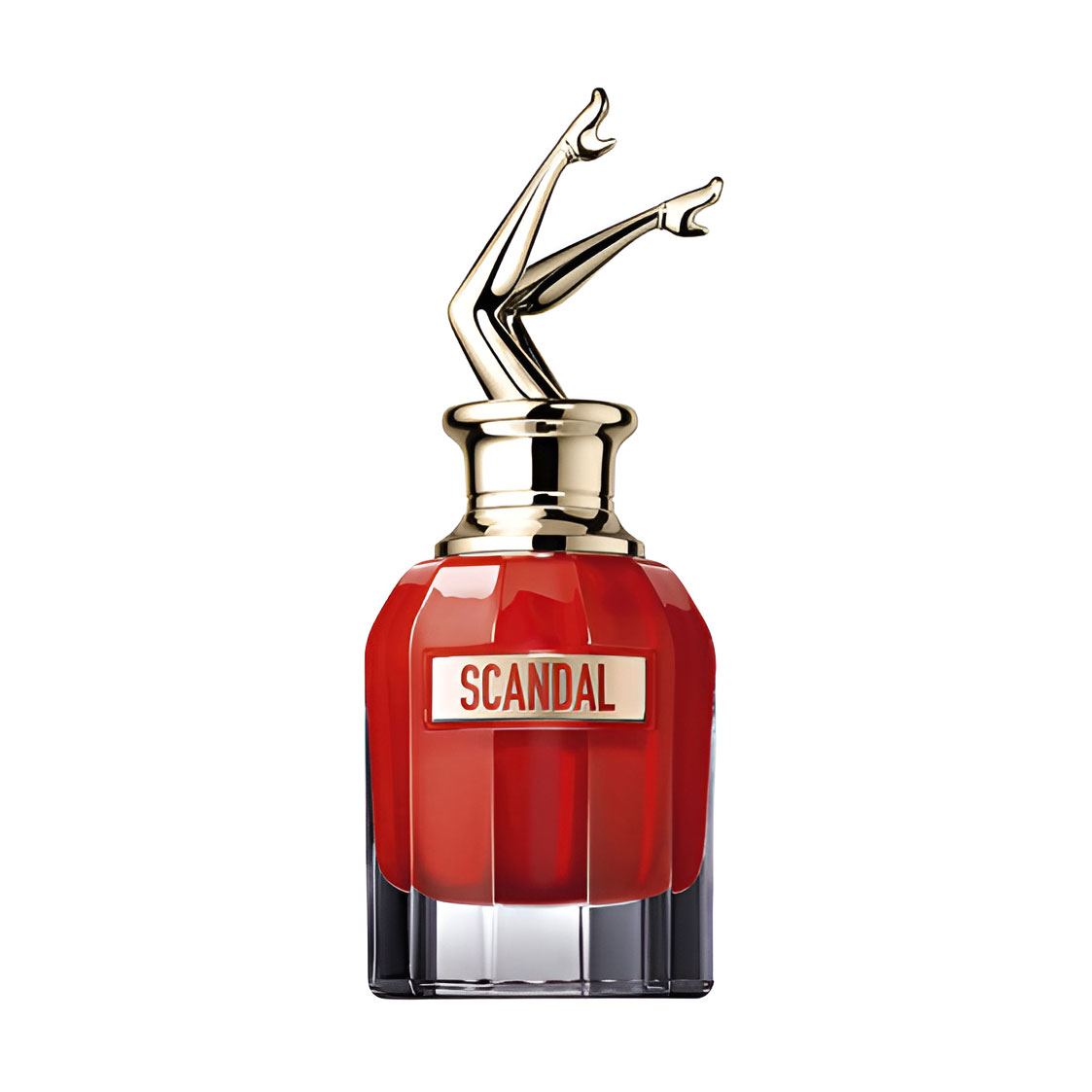 

Jean Paul Gaultier Scandal Le Parfum Парфумована вода жіноча, 80 мл (ТЕСТЕР)