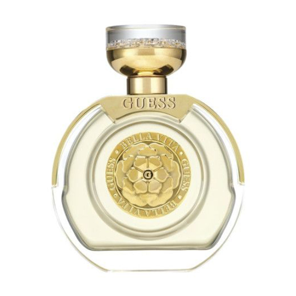 

Guess Bella Vita Парфумована вода жіноча, 100 мл (ТЕСТЕР)