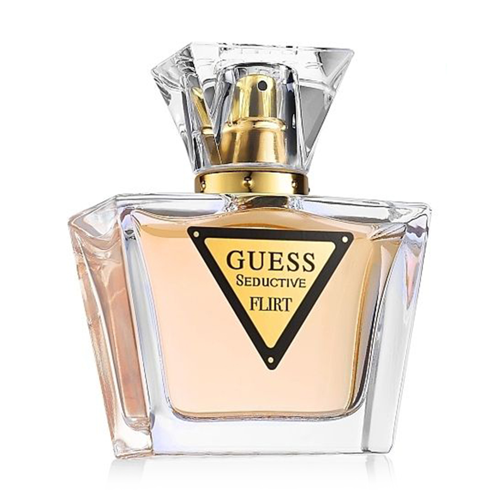 

Guess Seductive Flirt Туалетна вода жіноча, 75 мл (ТЕСТЕР)