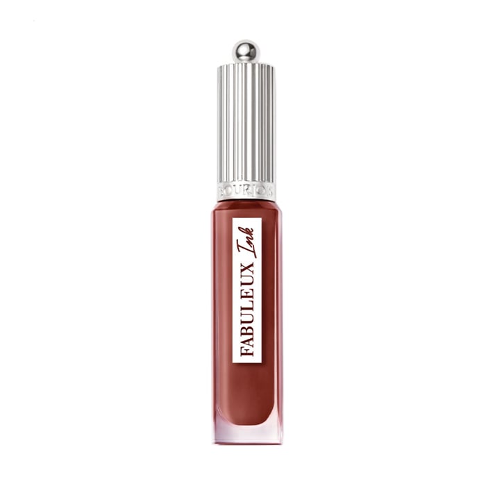 Рідка помада для губ Bourjois Fabuleux Ink 03 Moka'Ddiction, 3.5 мл