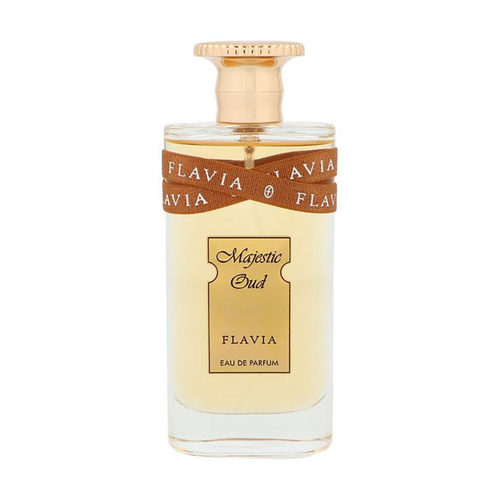 

Flavia Majestic Oud Парфумована вода унісекс, 100 мл