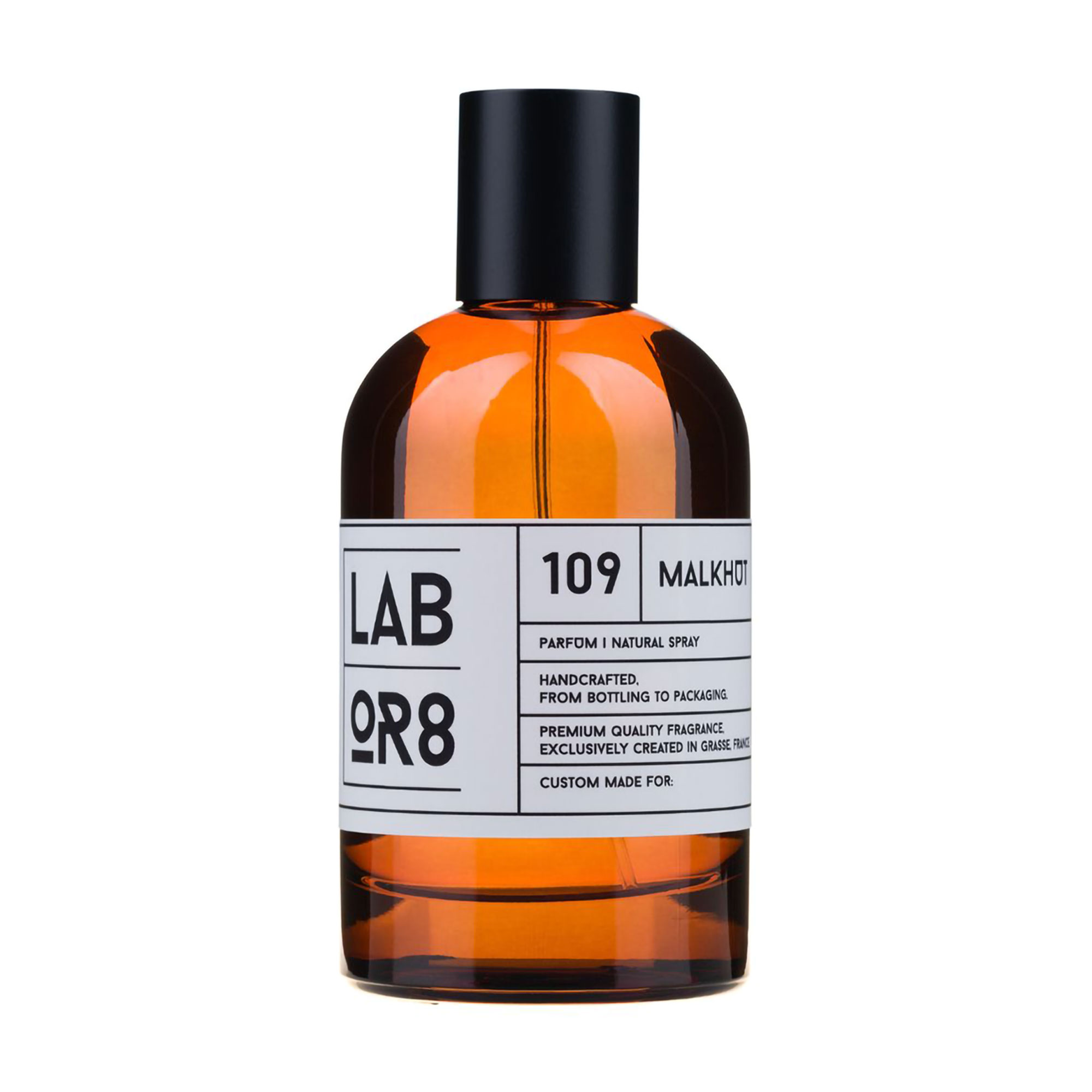 

Labor8 Malkhut 109 Парфумована вода унісекс, 100 мл
