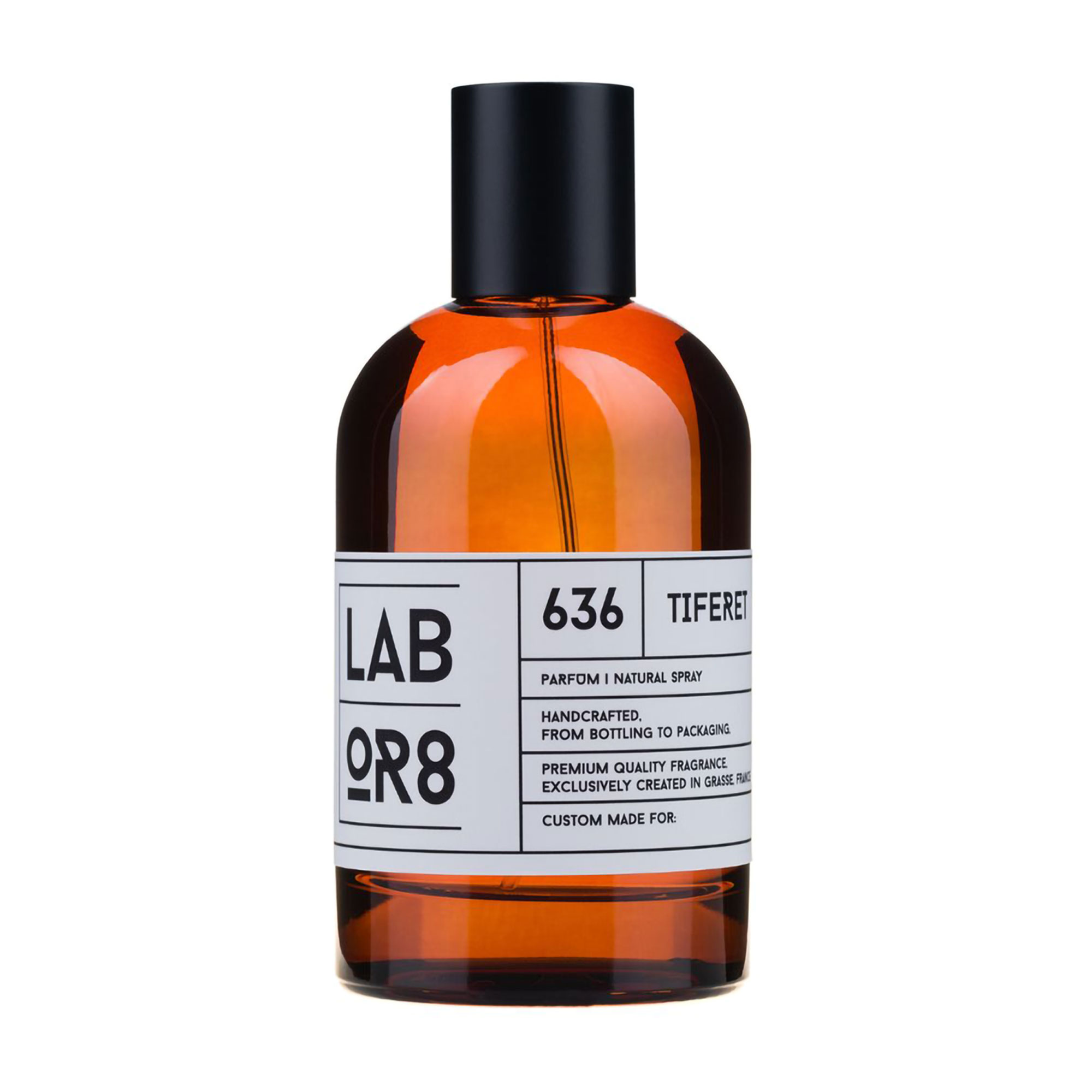 

Labor8 Tiferet 636 Парфумована вода унісекс, 100 мл