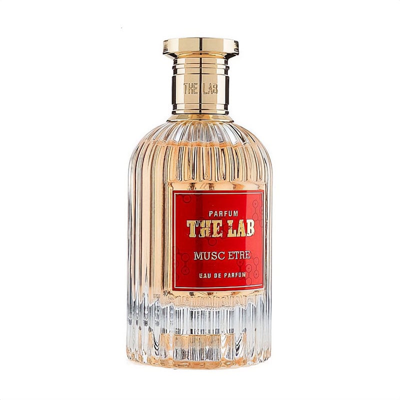 

Parfum THE LAB Musc Etre Парфумована вода унісекс, 100 мл