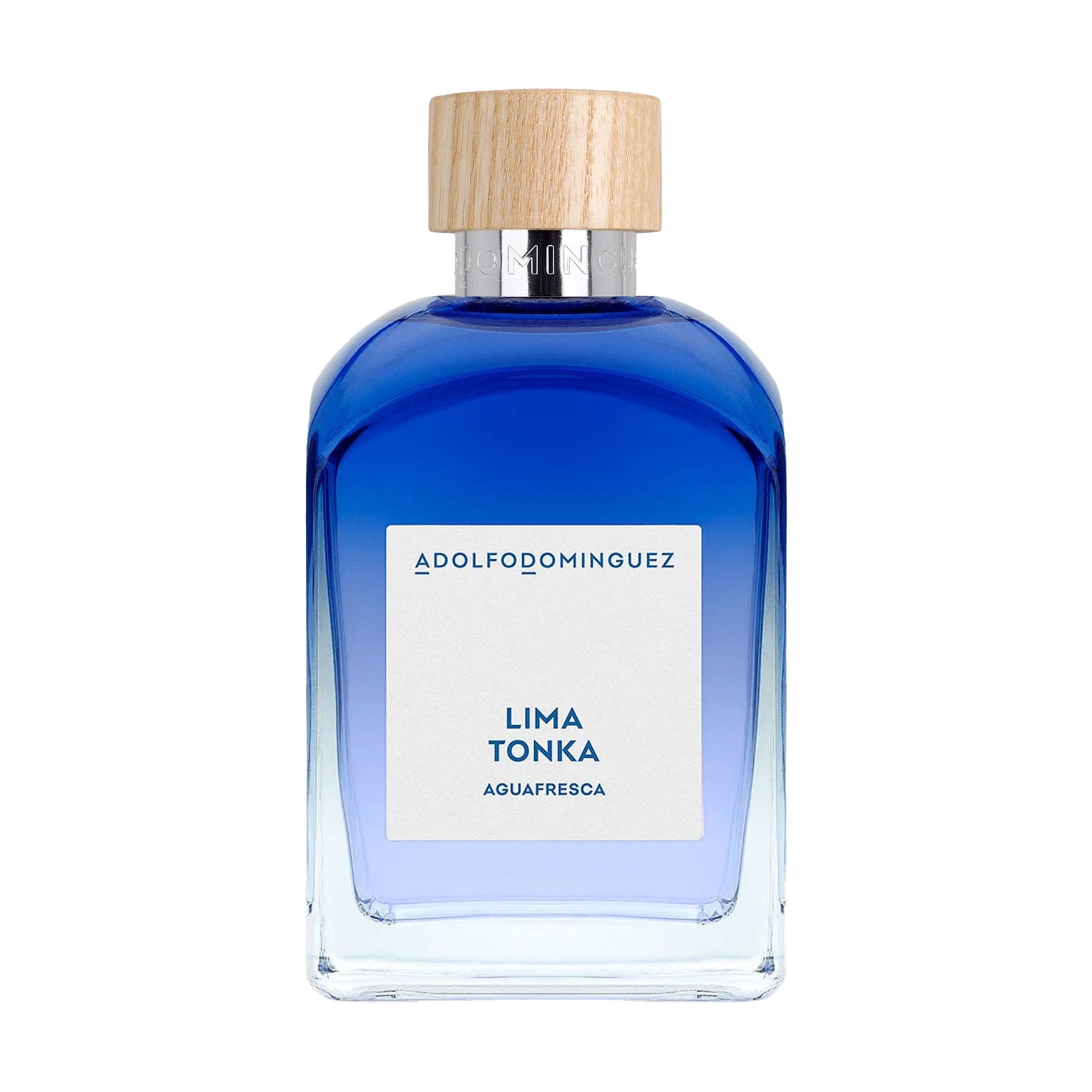 

Adolfo Dominguez Agua Fresca Lima Tonka Туалетна вода чоловіча, 200 мл