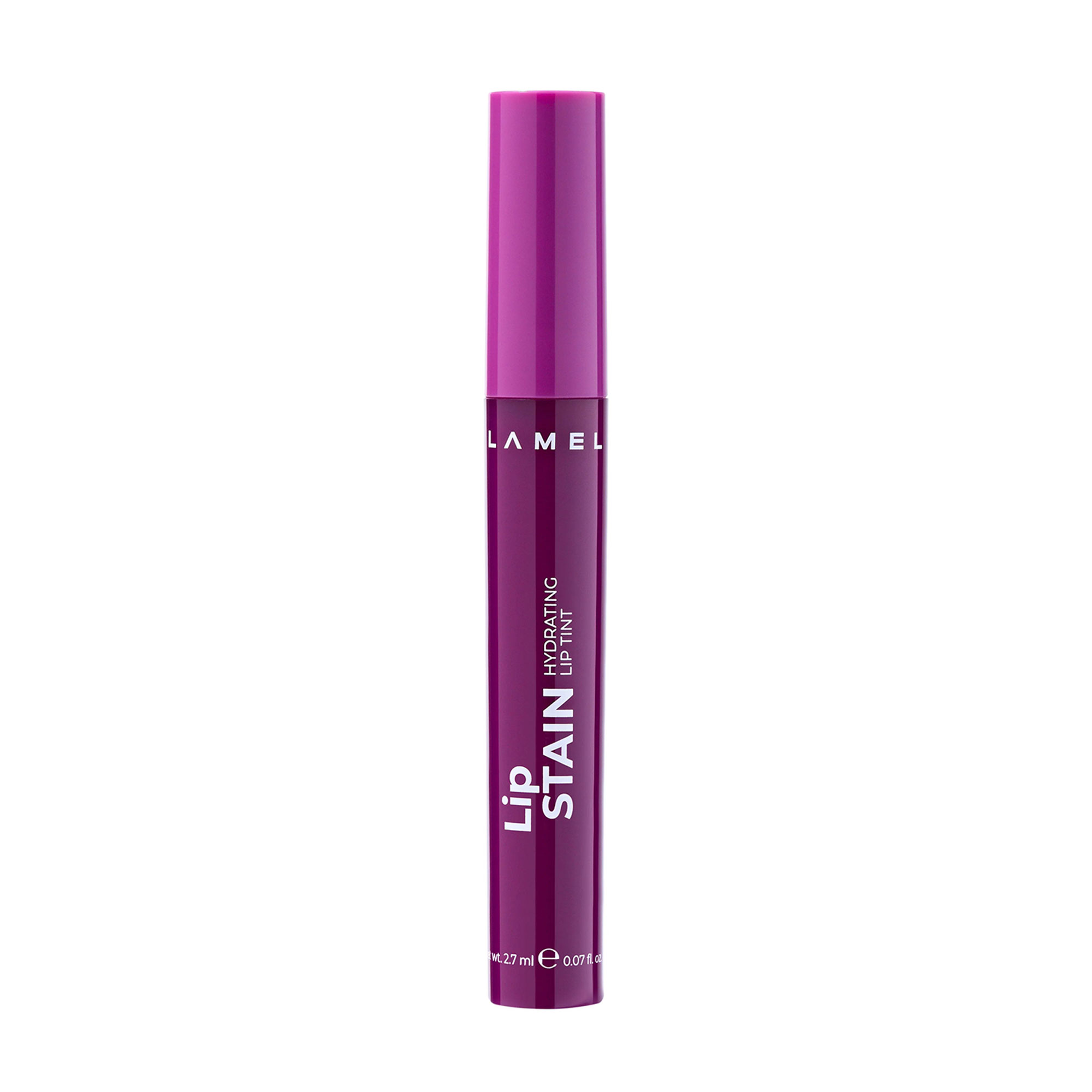 

Зволожувальний тінт для губ LAMEL Make Up Lip Stain Hydrating Lip Tint 01, 2.7 мл