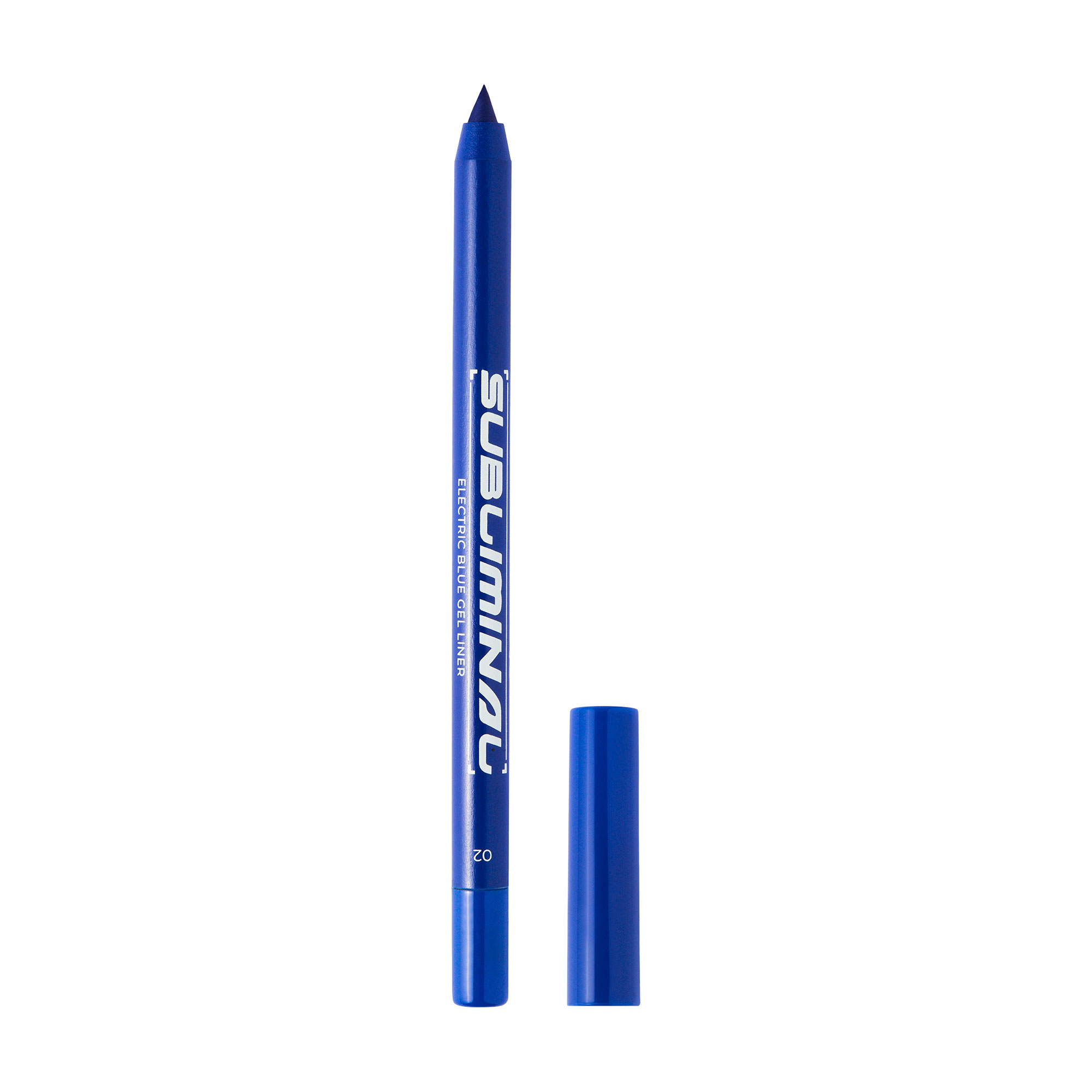 

Олівець для очей LAMEL Make Up Subliminal 02, 1.8 г