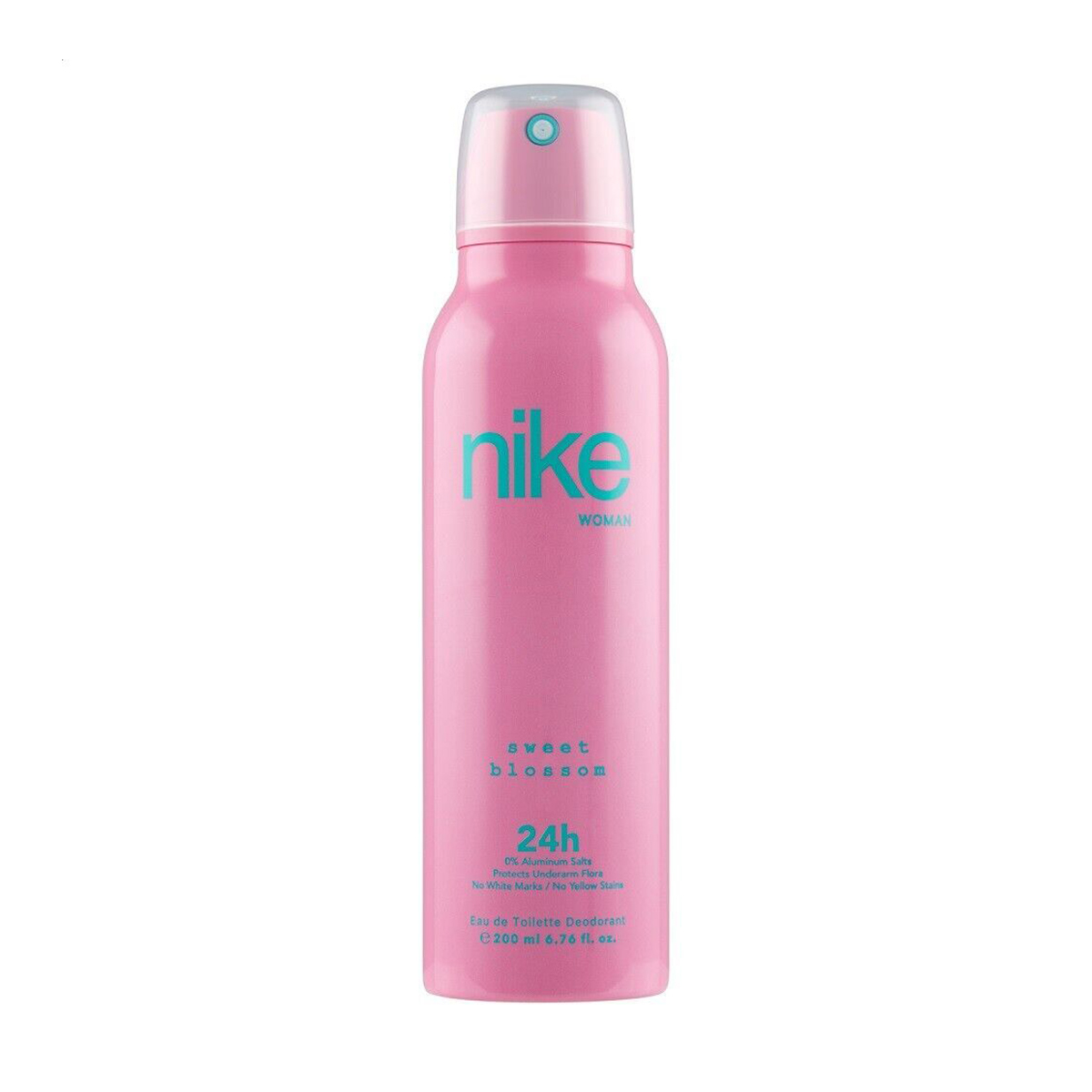 

Парфумований дезодорант-спрей Nike Sweet Blossom жіночий, 200 мл
