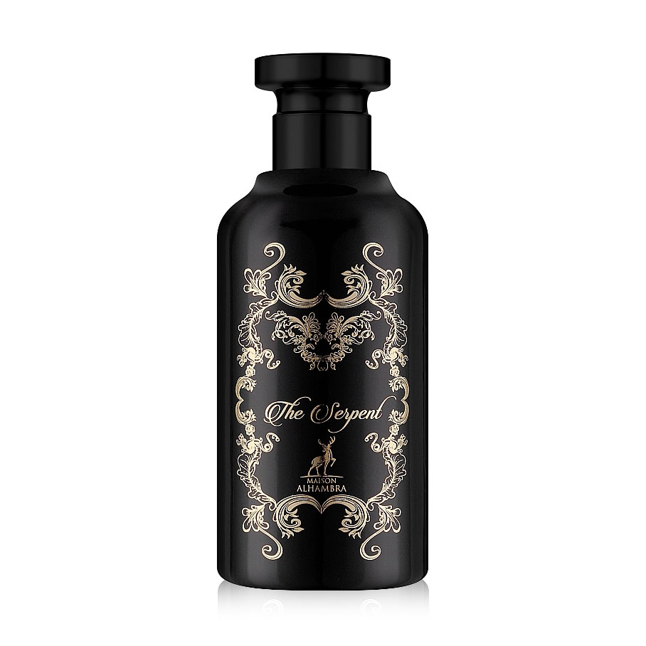 

Maison Alhambra The Serpent Парфумована вода унісекс, 100 мл