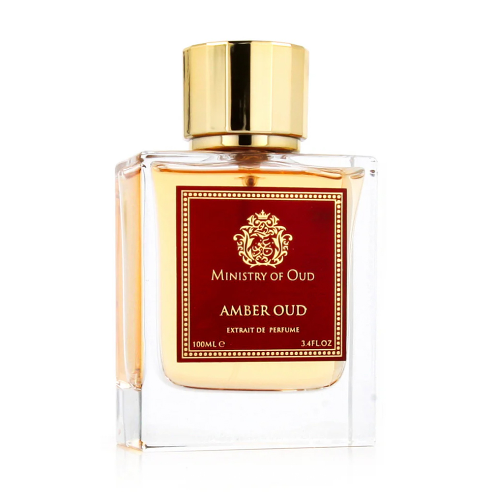 

Ministry of Oud Amber Oud Парфуми унісекс, 100 мл