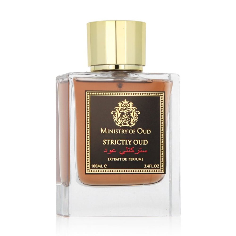 

Ministry of Oud Strictly Oud Парфуми унісекс, 100 мл