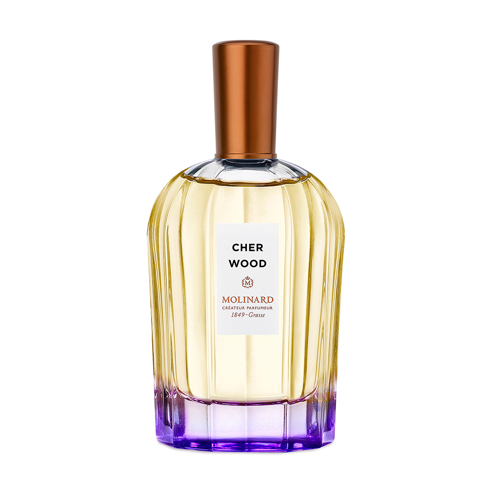 

Molinard Cher Wood Парфумована вода унісекс, 90 мл (ТЕСТЕР)