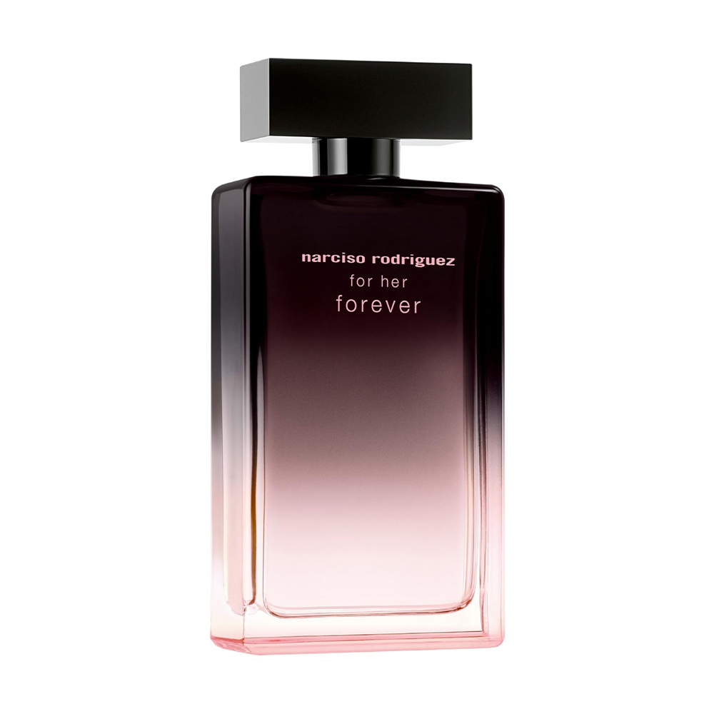 

Narciso Rodriguez For Her Forever Парфумована вода жіноча, 100 мл (ТЕСТЕР)