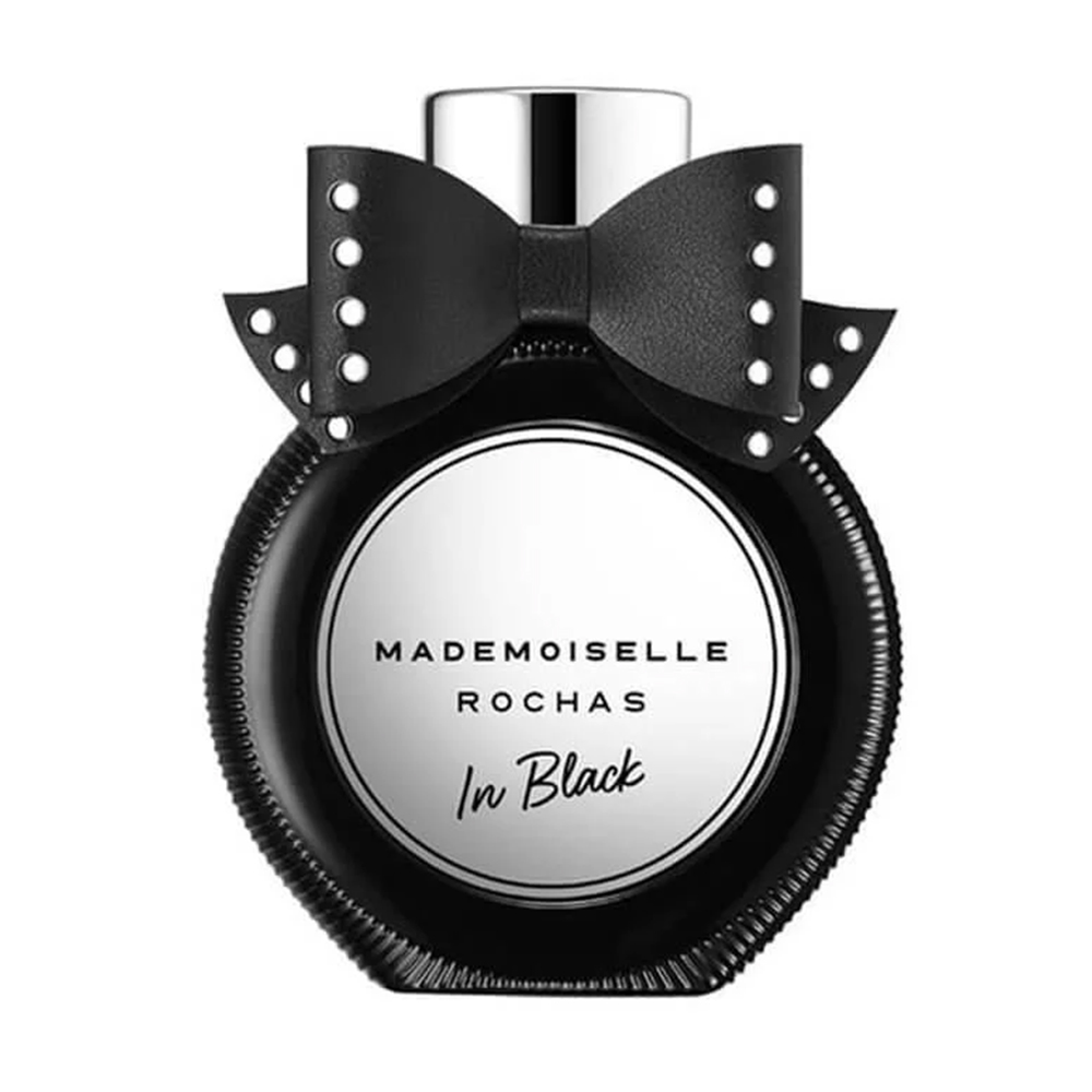 

Rochas Mademoiselle Rochas In Black Парфумована вода жіноча, 90 мл