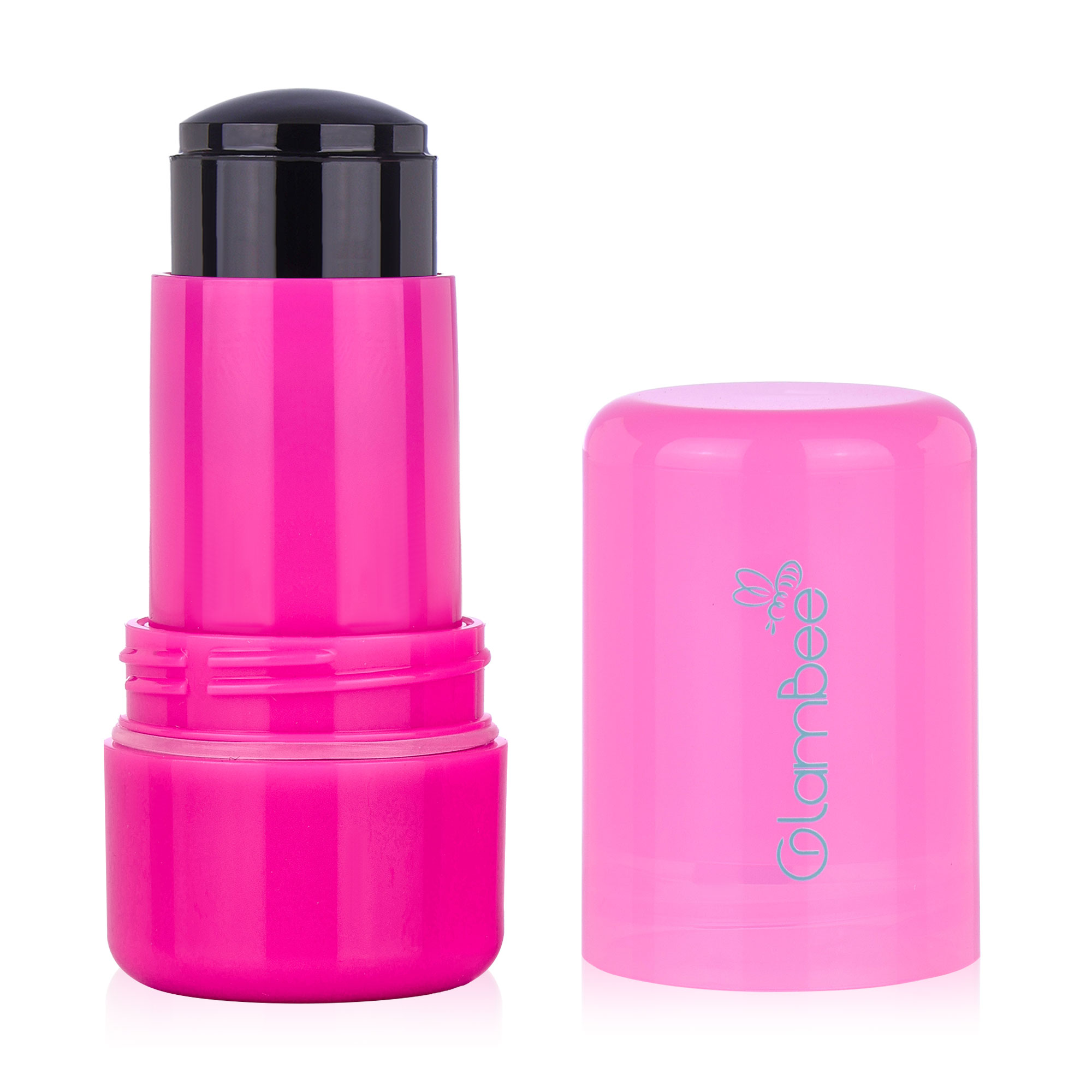 

Тінт для губ та щік GlamBee Jelly 03, 8 г