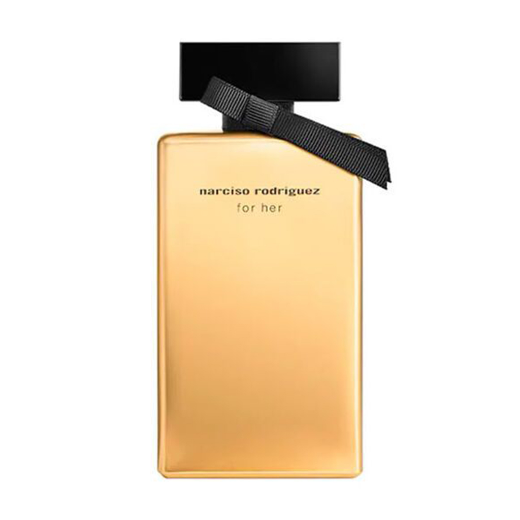 

Narciso Rodriguez For Her Eau de Toilette Limited Edition 2022 Туалетна вода жіноча, 100 мл