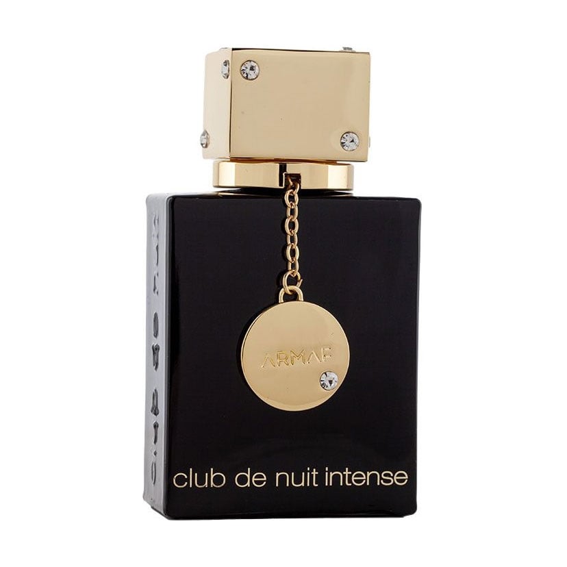 

Парфумована олія для тіла Armaf Club De Nuit Intense Woman Perfume Oil жіноча, 18 мл