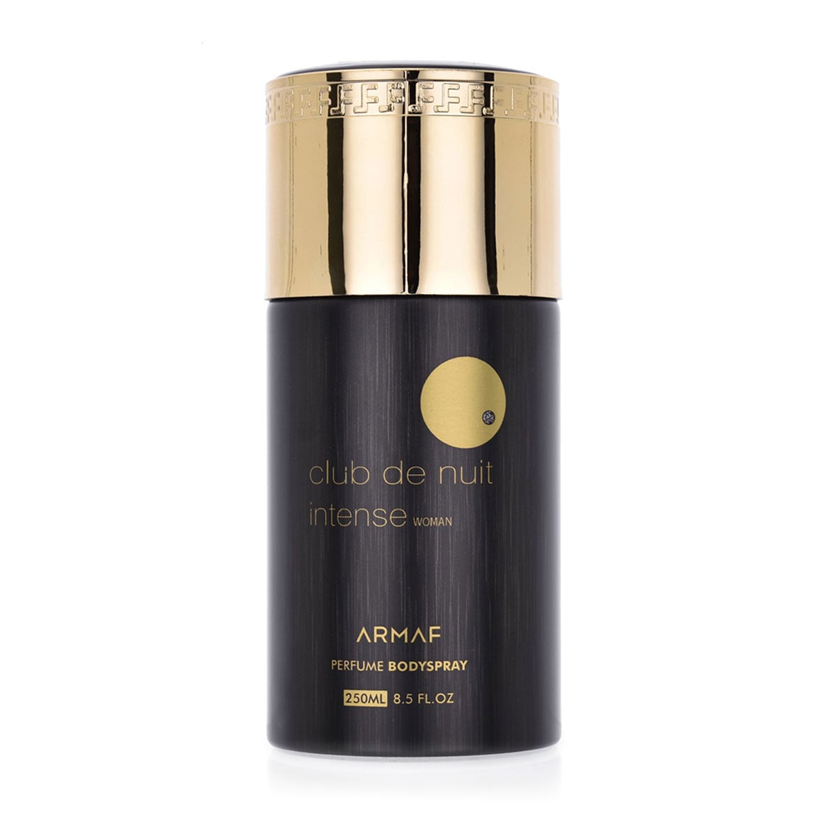 

Парфумований дезодорант-спрей Armaf Club De Nuit Intense Woman жіночий, 250 мл