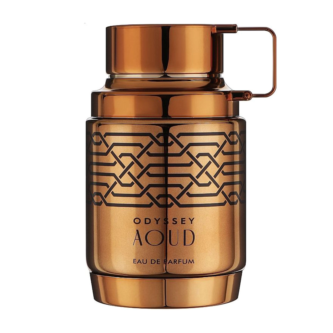 Armaf Odyssey Aoud Парфумована вода чоловіча, 100 мл