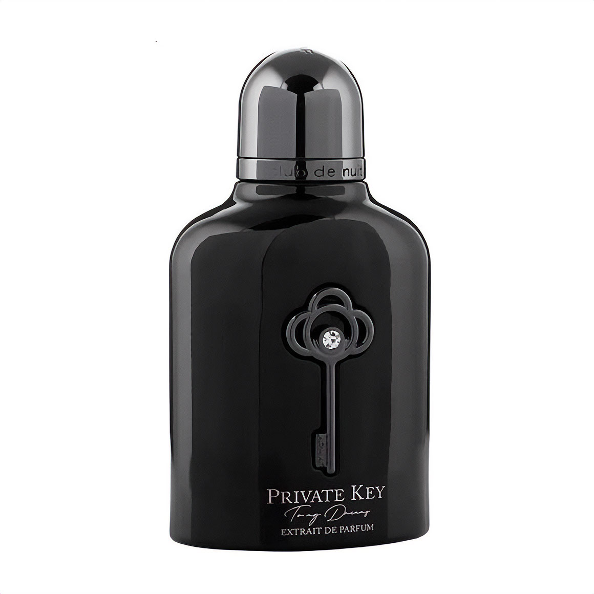 

Armaf Club De Nuit Private Key To My Dreams Парфумована вода унісекс, 100 мл