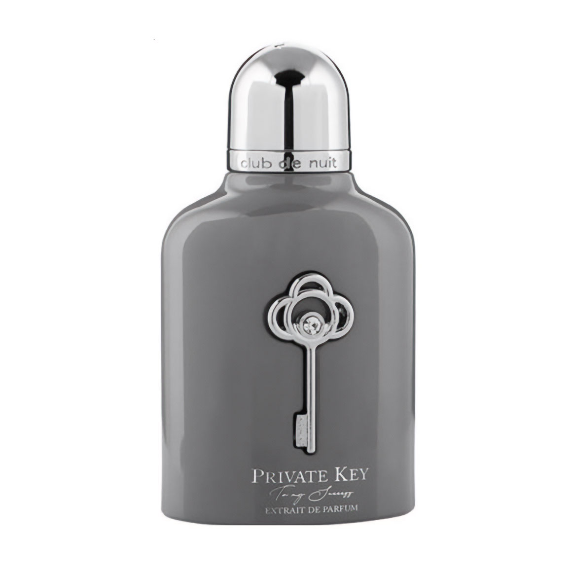

Armaf Club De Nuit Private Key To My Success Парфумована вода унісекс, 100 мл