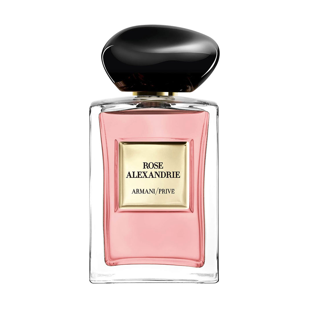 

Giorgio Armani Prive Rose Alexandrie Туалетна вода жіноча, 100 мл
