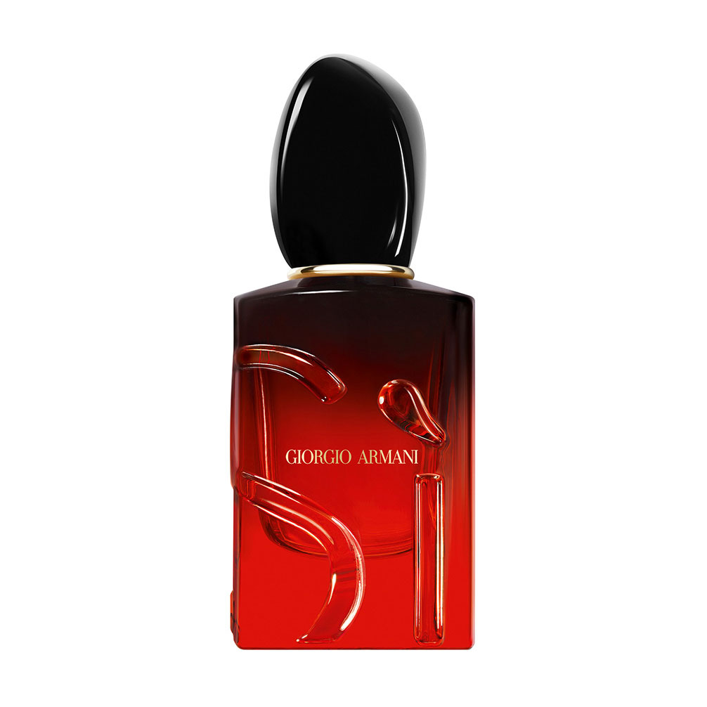 

Giorgio Armani Si Passione Intense Refillable Парфумована вода жіноча, 50 мл