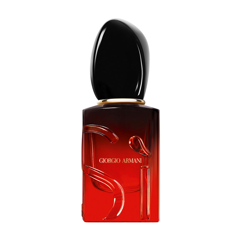 

Уцінка! Giorgio Armani Si Passione Intense Refillable Парфумована вода жіноча, 30 мл