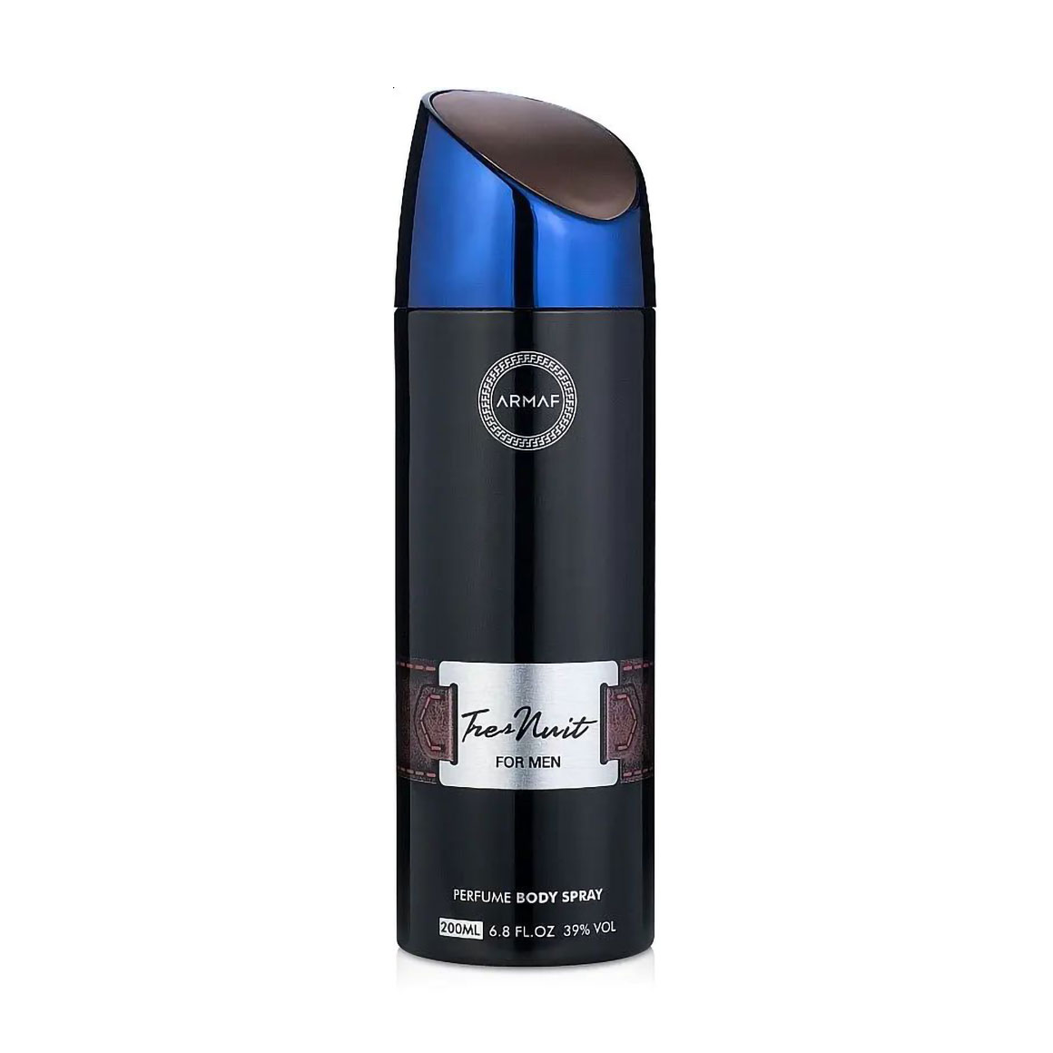 

Парфумований дезодорант-спрей Armaf Tres Nuit чоловічий, 200 мл