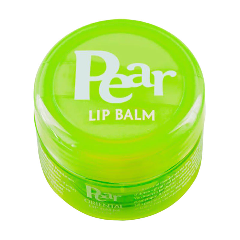 

Бальзам для губ Mades Cosmetics Body Resort Oriental Pear Lip Balm, 15 мл