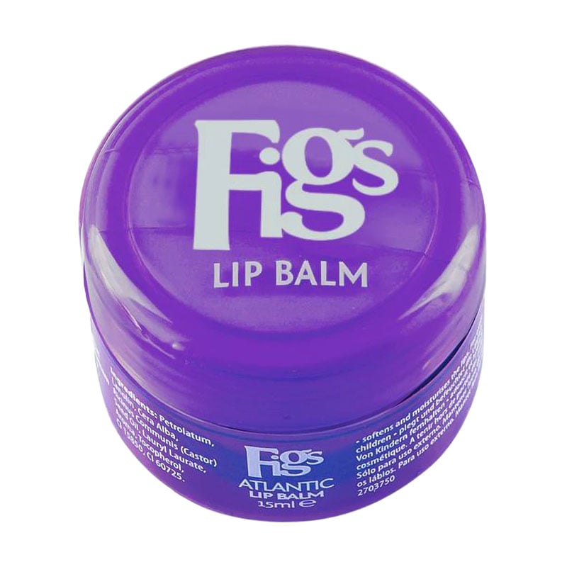 

Бальзам для губ Mades Cosmetics Body Resort Figs Atlantic Lip Balm, 15 мл
