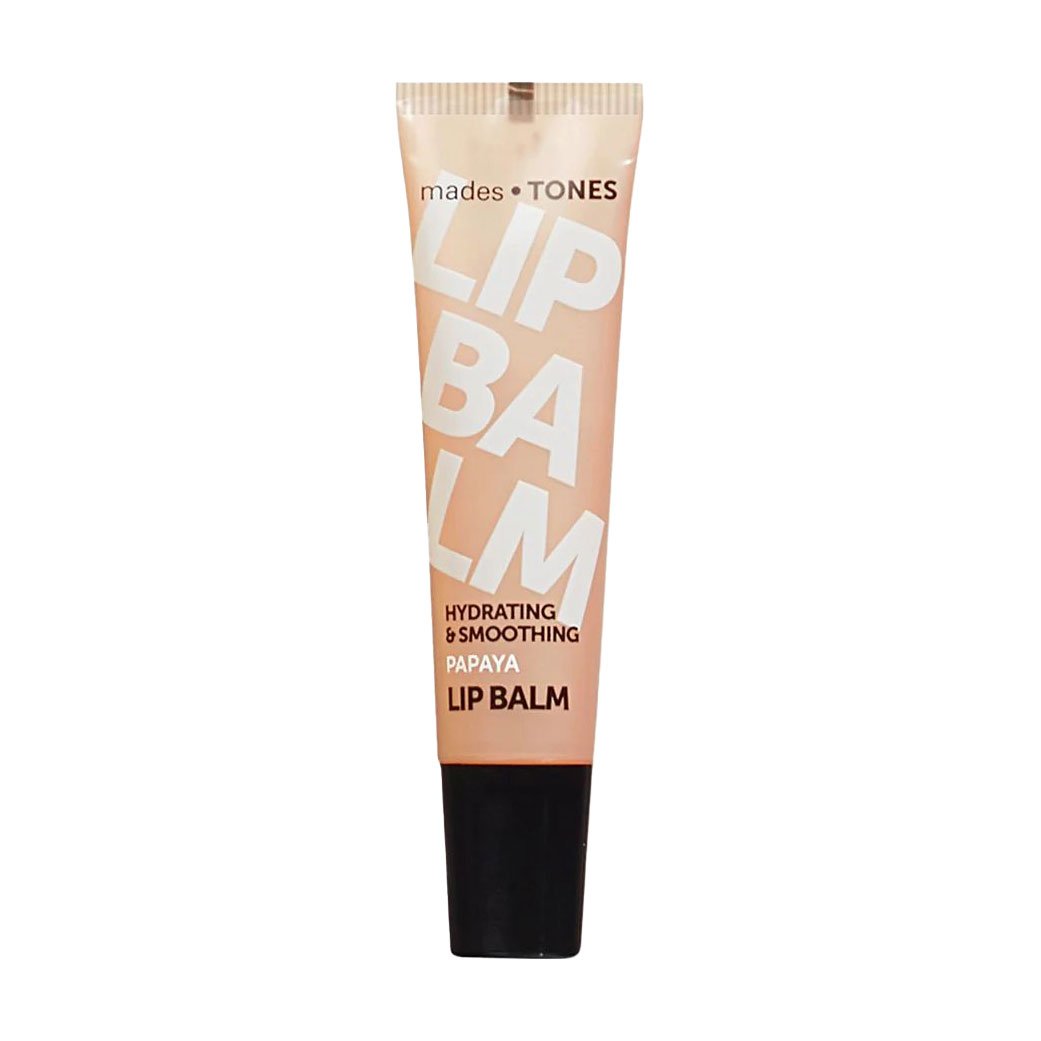 

Бальзам для губ Mades Cosmetics Tones Papaya Lip Balm, 15 мл