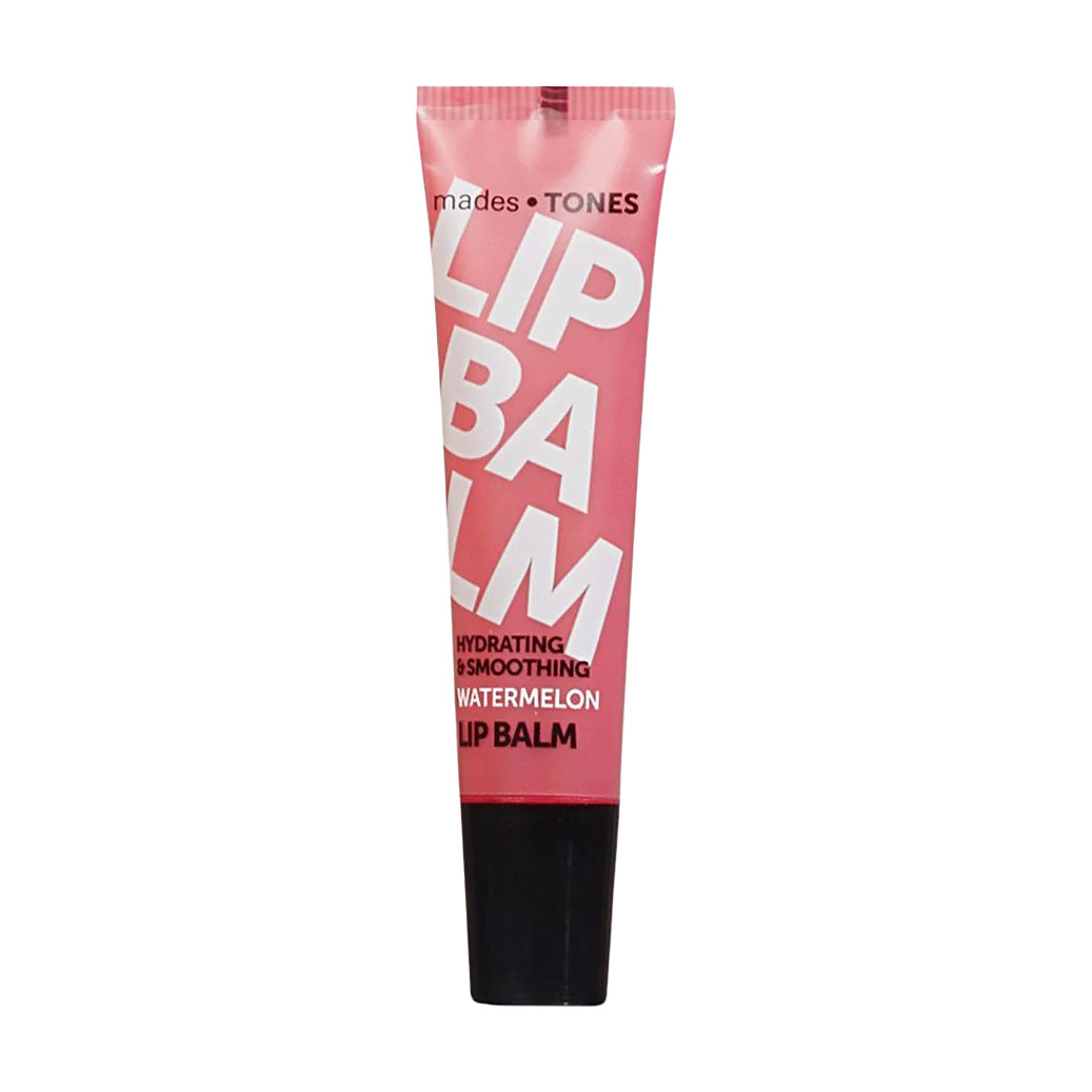 

Бальзам для губ Mades Cosmetics Tones Watermelon Lip Balm, 15 мл
