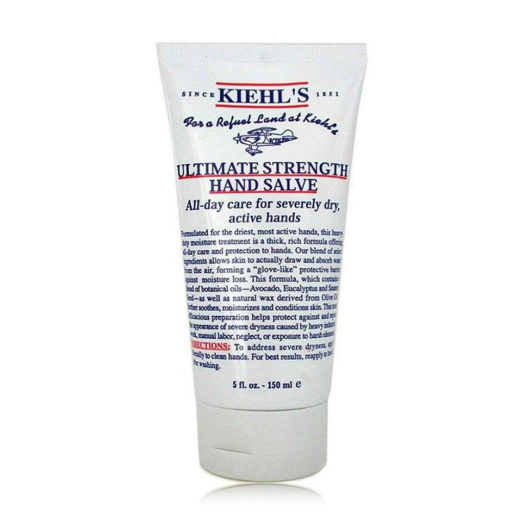 

Крем для рук Kiehl's Ultimate Strength Hand Salve, 150 мл