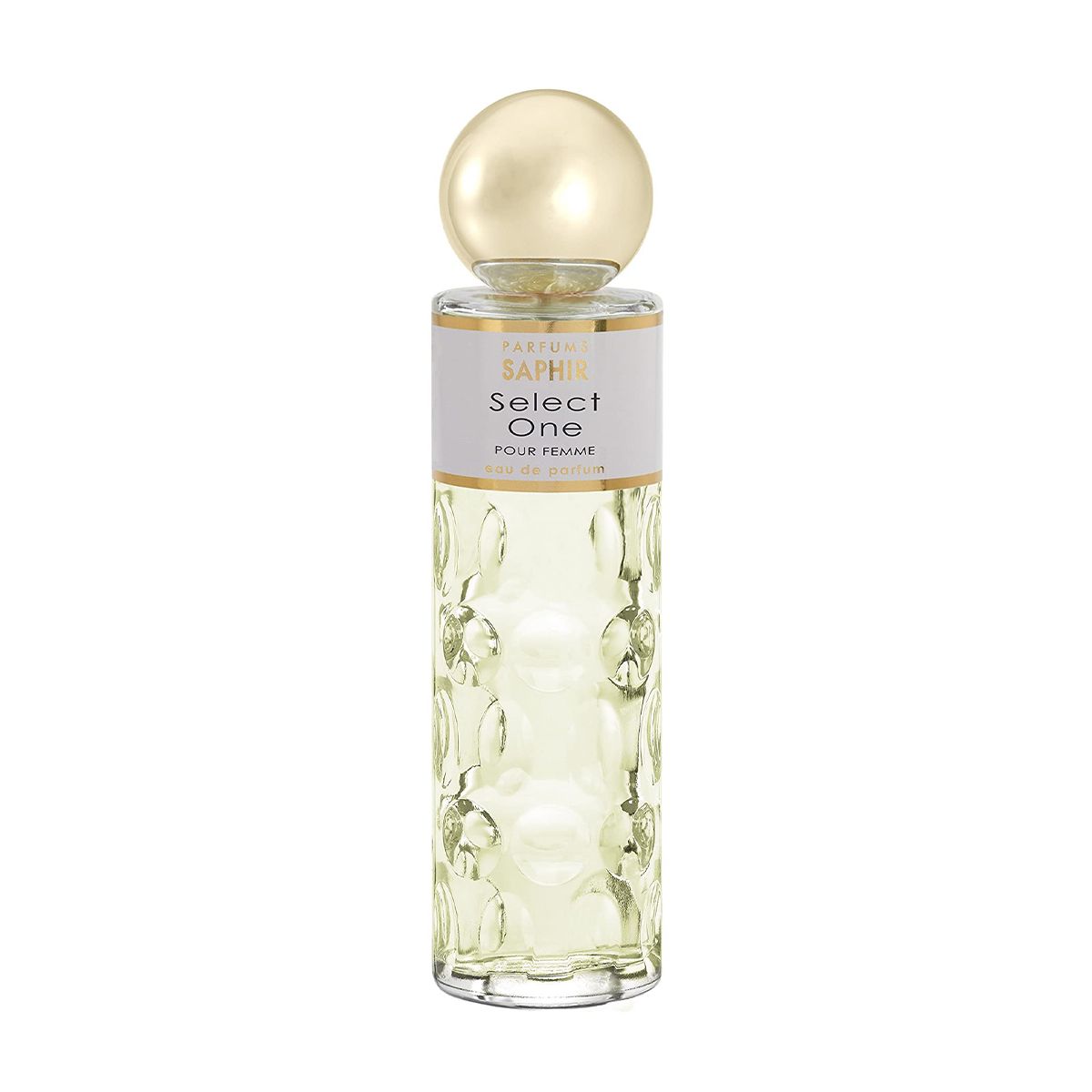 

Saphir Parfums Select One Парфумована вода жіноча, 200 мл (ТЕСТЕР)