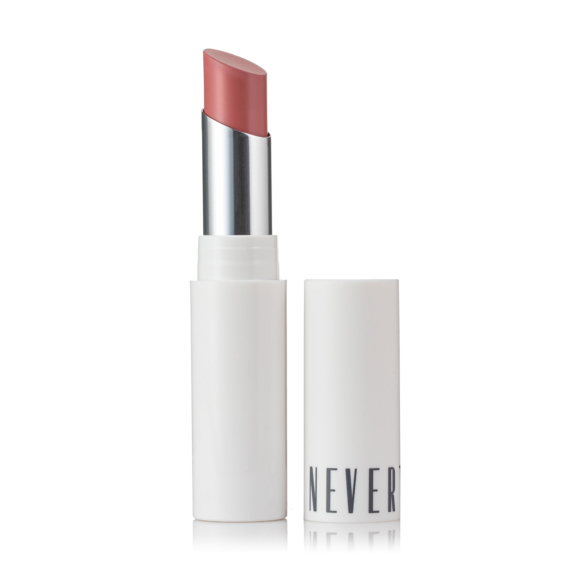 

Матова помада для губ Neverti Limitless Kiss NP700, 006 High Standards, 3 г