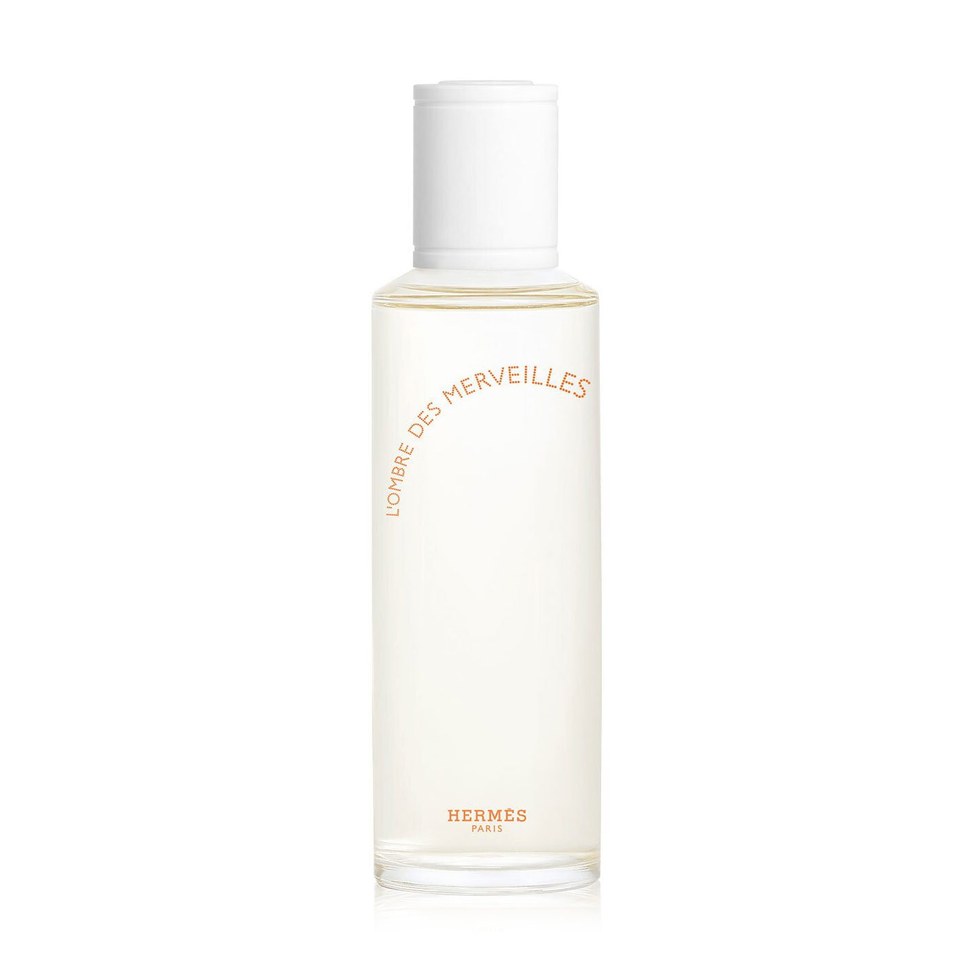 

Hermes L'Ombre Des Merveilles Refill Парфумована вода унісекс, 125 мл (змінний блок)