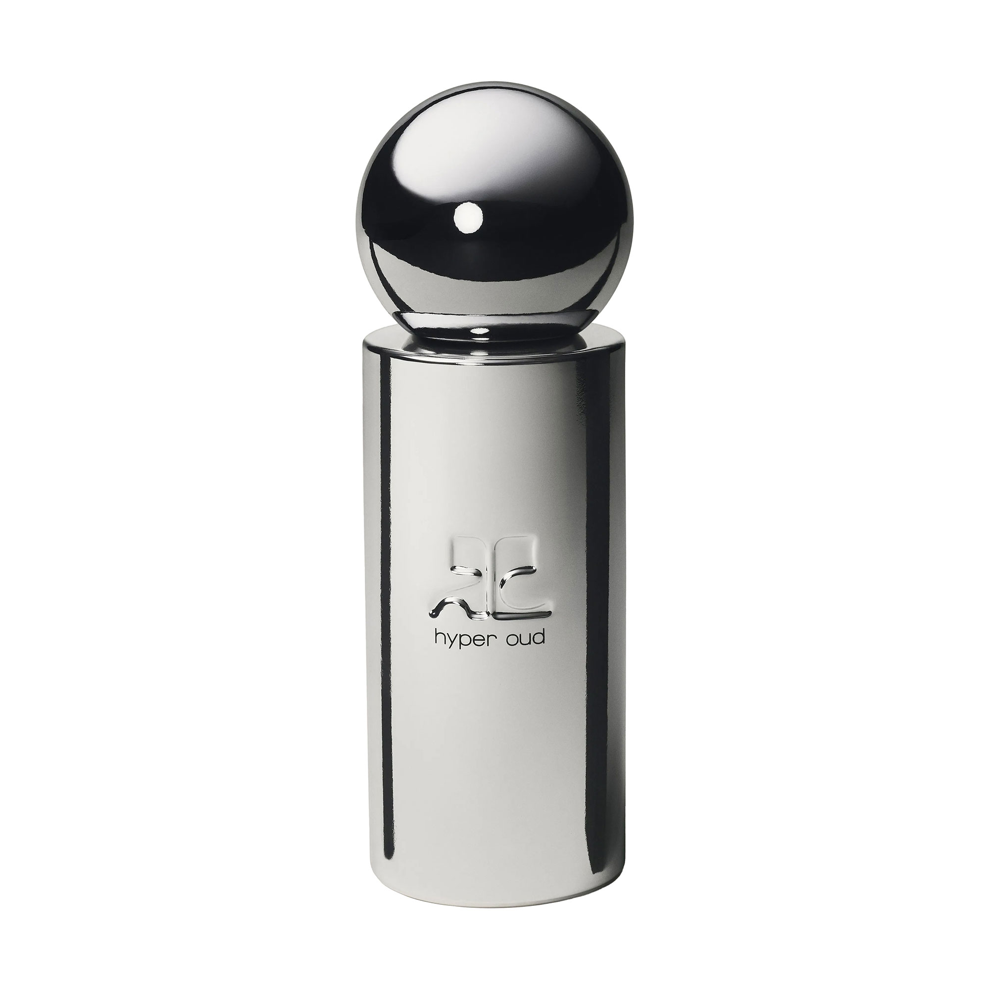 Courreges Hyper Oud Парфюмированная вода унисекс, 100 мл 