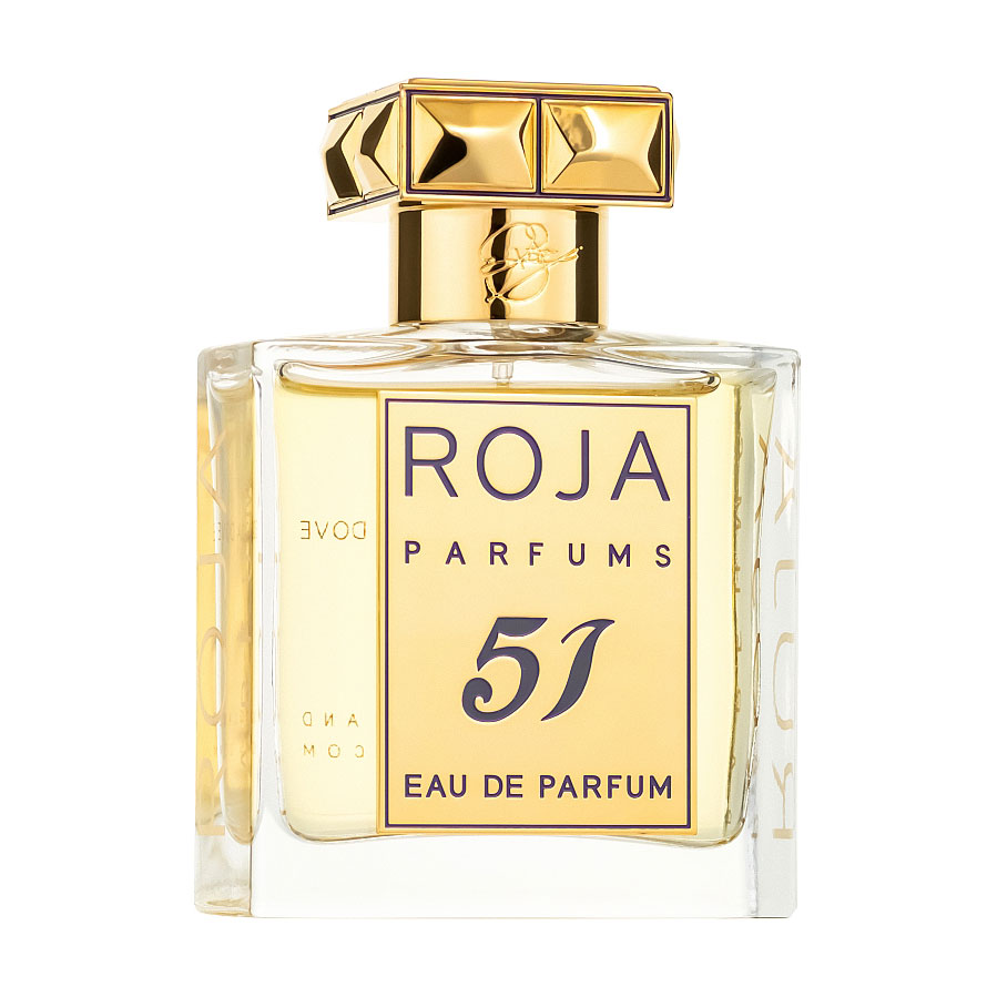 

Roja Dove 51 Pour Femme Парфуми жіночі, 50 мл