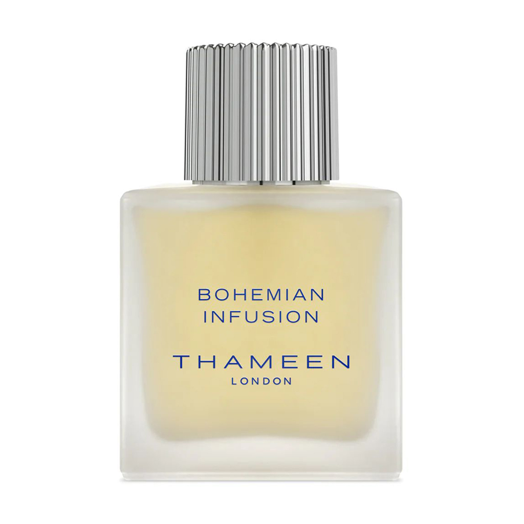 

Thameen Bohemian Infusion Одеколон унісекс, 100 мл