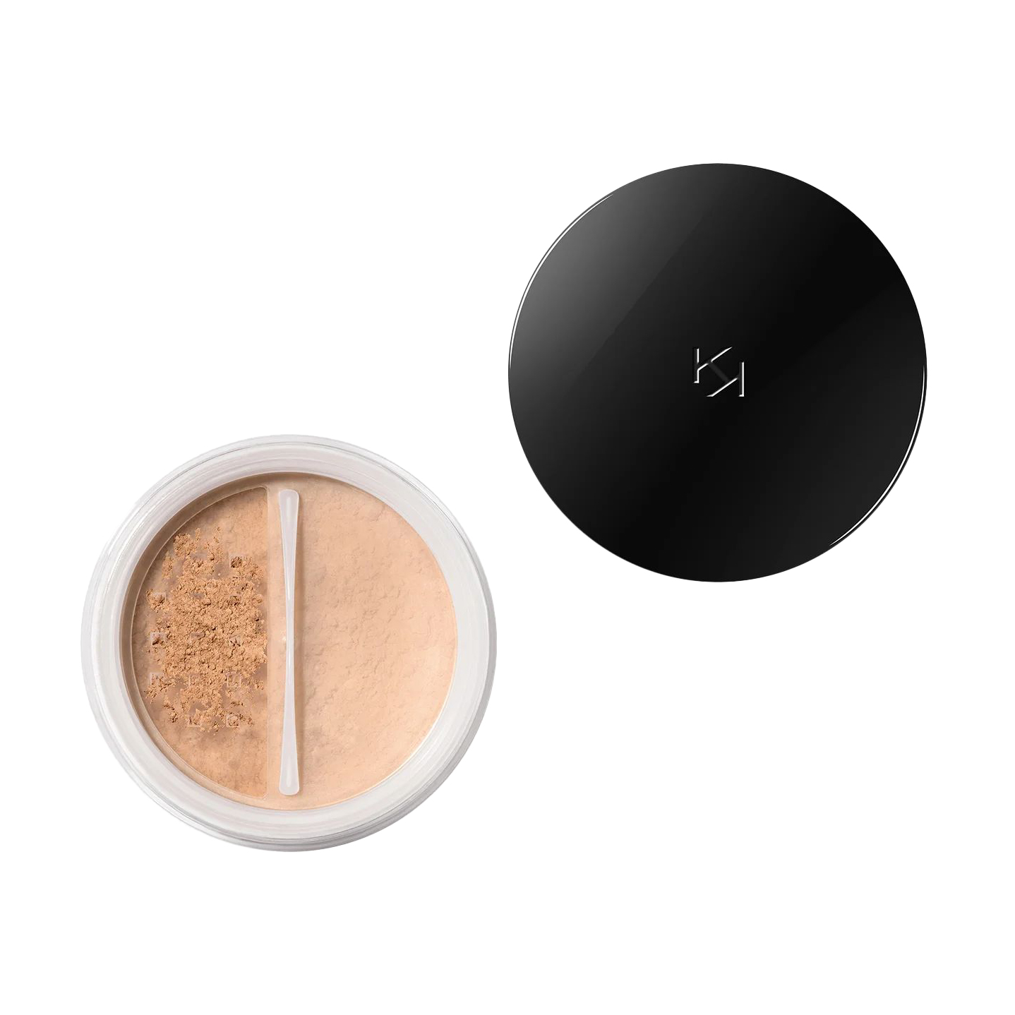 

Уцінка! Розсипчаста матова пудра для обличчя Kiko Milano Unlimited Long Lasting Matte Loose Powder 04 Sienna, 9 г