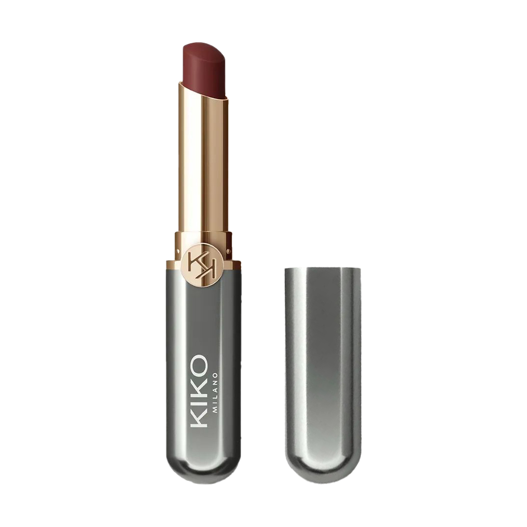 

Кремова помада для губ Kiko Milano Unlimited Stylo 07 Taupe Brown, 1.5 г