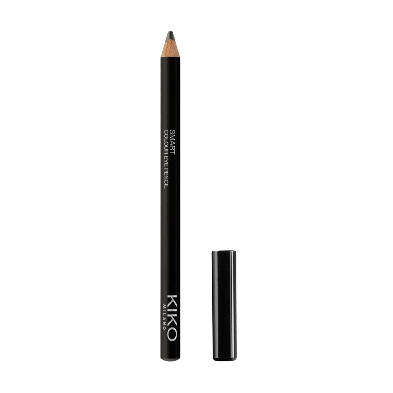 

Олівець для очей Kiko Milano Smart Colour Eye Pencil 16 Metallic Anthracite, 1.12 г