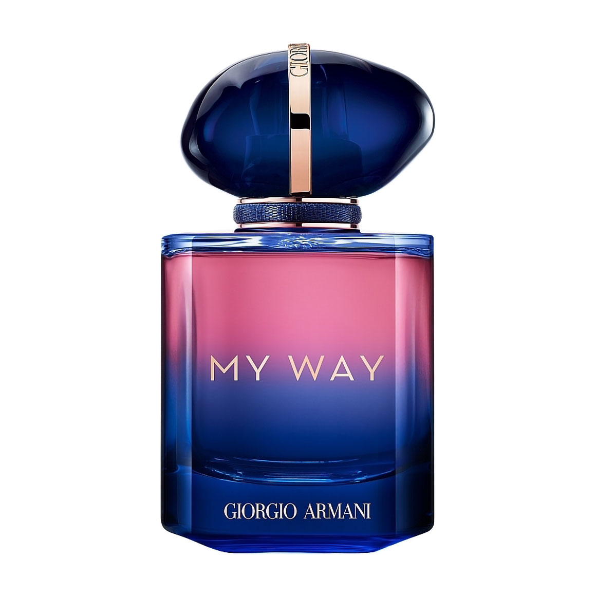 

Giorgio Armani My Way Parfum Парфуми жіночі, 30 мл (ТЕСТЕР)
