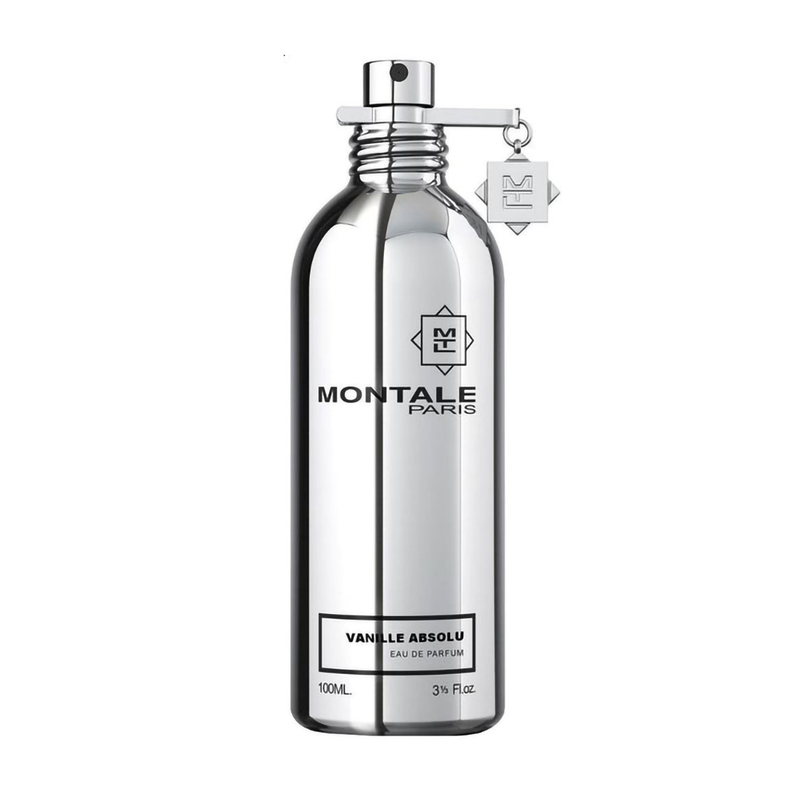 

Montale Vanille Absolu Парфумована вода жіноча, 100 мл (ТЕСТЕР)